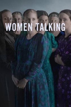 Women Talking full