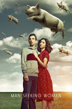 Man Seeking Woman full