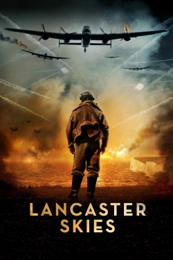 Lancaster Skies full