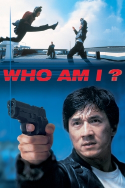 Who Am I? full