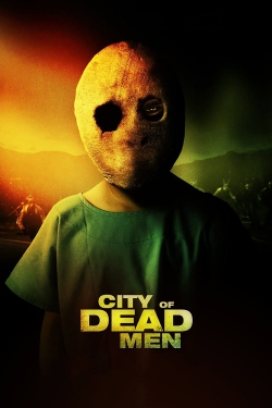 City of Dead Men full