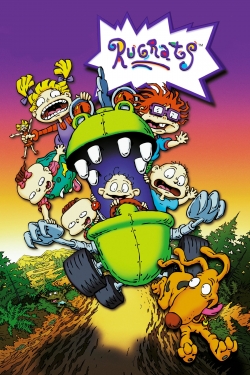 The Rugrats Movie full