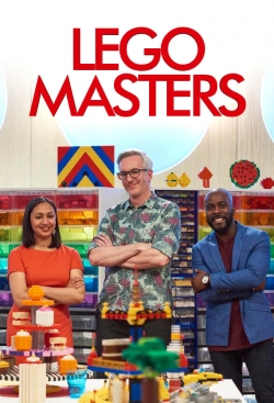 Lego Masters full