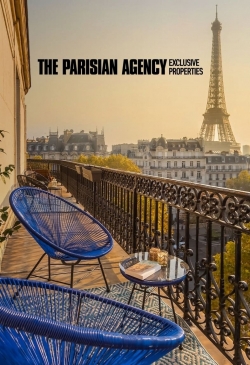 The Parisian Agency: Exclusive Properties full