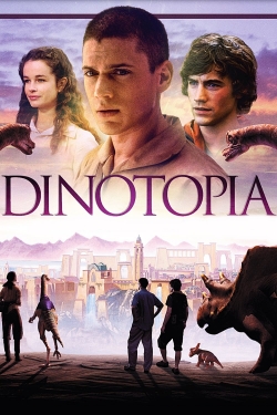 Dinotopia full