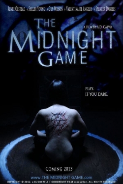 The Midnight Game full