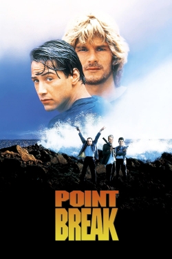 Point Break full