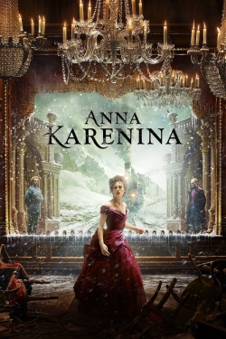 Anna Karenina full