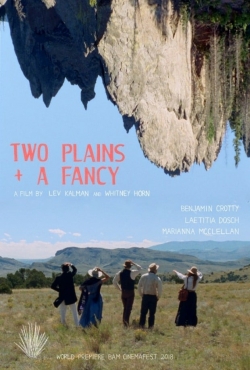 Two Plains & a Fancy full