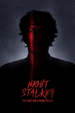 Night Stalker: The Hunt For a Serial Killer full