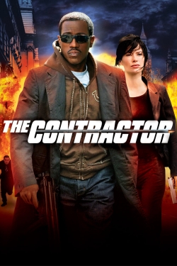 The Contractor full