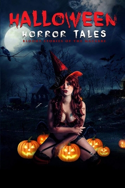 Halloween Horror Tales full