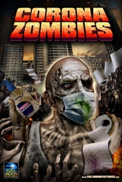 Corona Zombies full