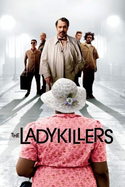 The Ladykillers full