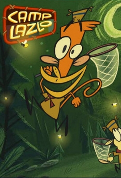 Camp Lazlo full