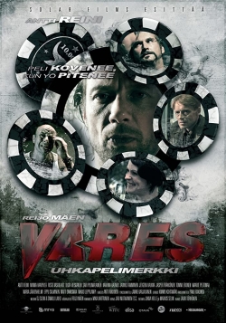 Vares: Gambling Chip full