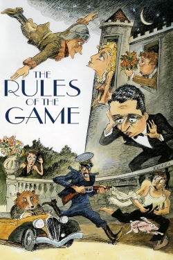 The Rules of the Game full