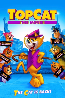 Top Cat: The Movie full