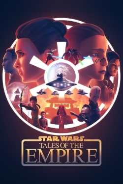 Star Wars: Tales of the Empire full