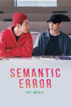 Semantic Error: The Movie full