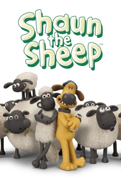 Shaun the Sheep full