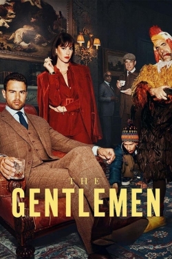 The Gentlemen full