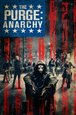 The Purge: Anarchy full