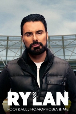 Rylan: Homophobia, Football and Me full