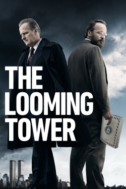 The Looming Tower full