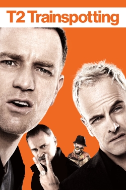 T2 Trainspotting full