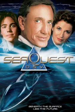 seaQuest DSV full