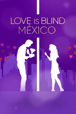 Love Is Blind: Mexico full