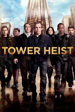 Tower Heist full