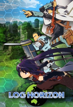 Log Horizon full