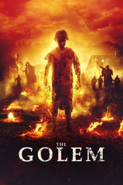 The Golem full