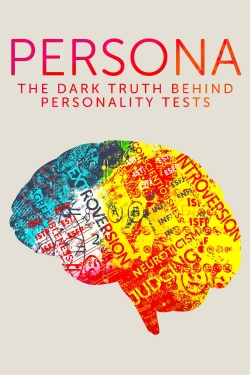 Persona: The Dark Truth Behind Personality Tests full