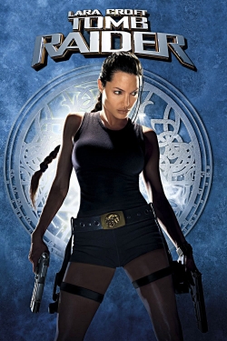 Lara Croft: Tomb Raider full