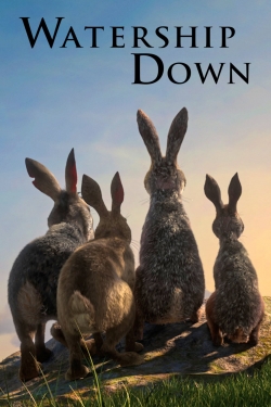 Watership Down full