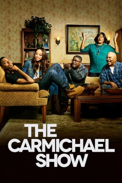 The Carmichael Show full