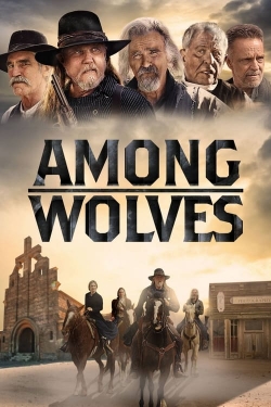 Among Wolves full