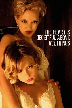 The Heart is Deceitful Above All Things full