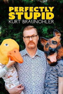 Kurt Braunohler: Perfectly Stupid full