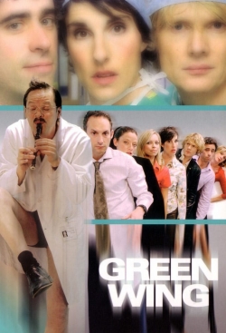 Green Wing full