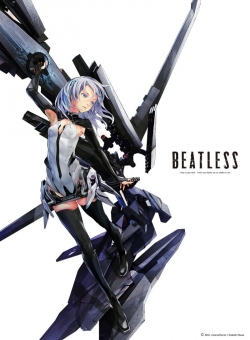 Beatless full