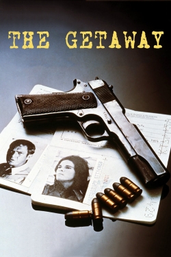 The Getaway full