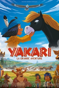 Yakari full