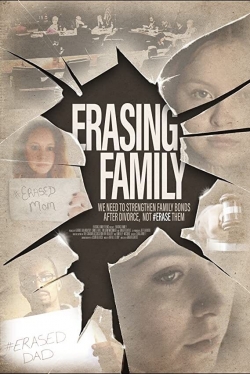 Erasing Family full