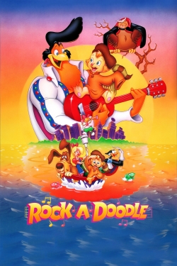 Rock-A-Doodle full