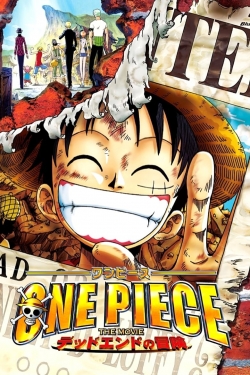 One Piece: Dead End Adventure full