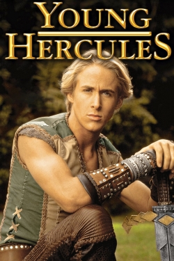 Young Hercules full